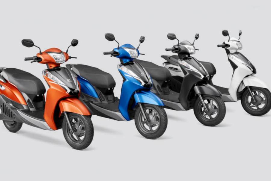 Discover the Future of Mobility with IME Rapid Electric Scooter: Revolutionizing India’s EV Landscape